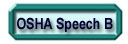Osha Speech